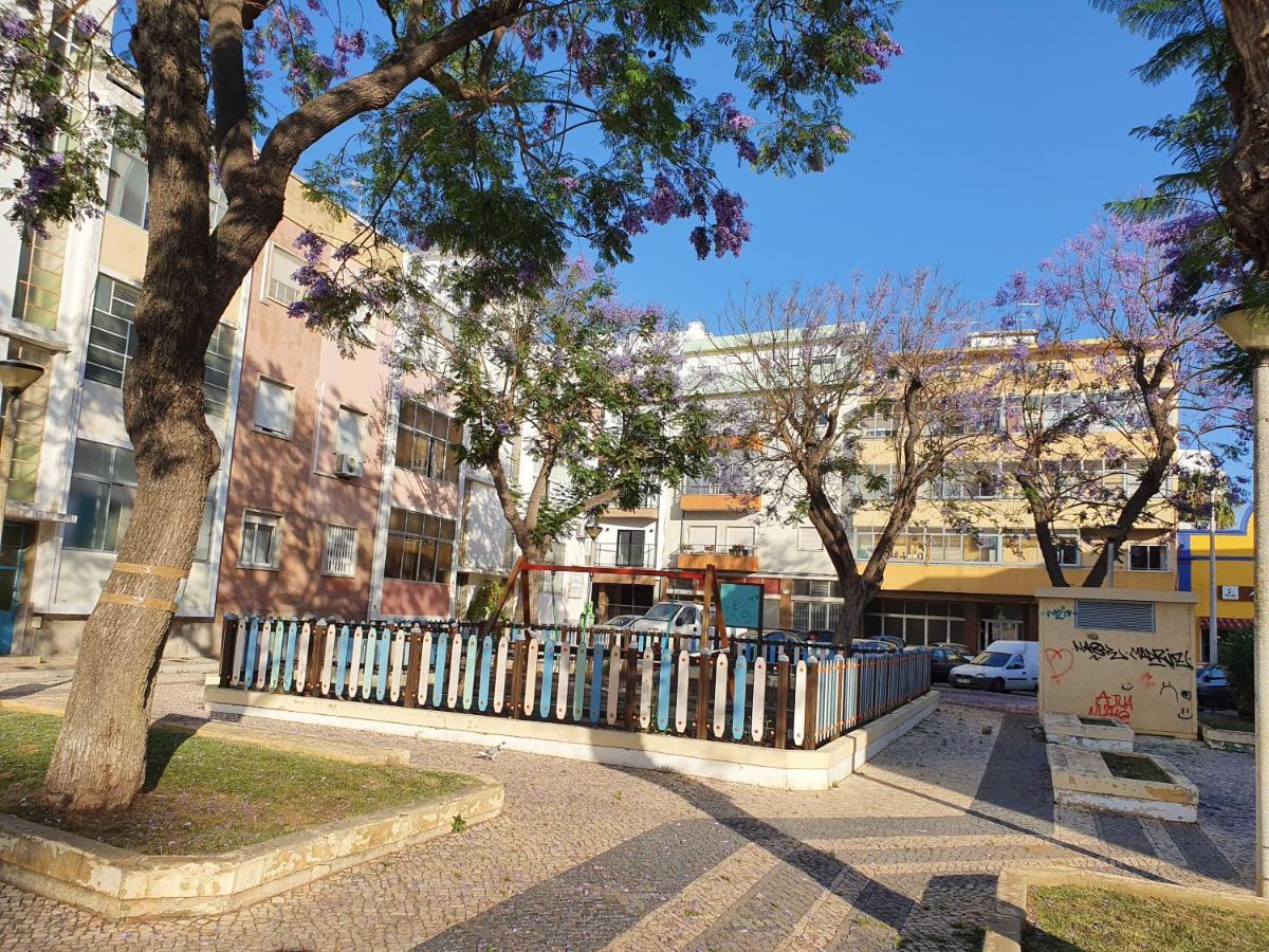 Dreamers Duplex With Seaview 파로 외부 사진