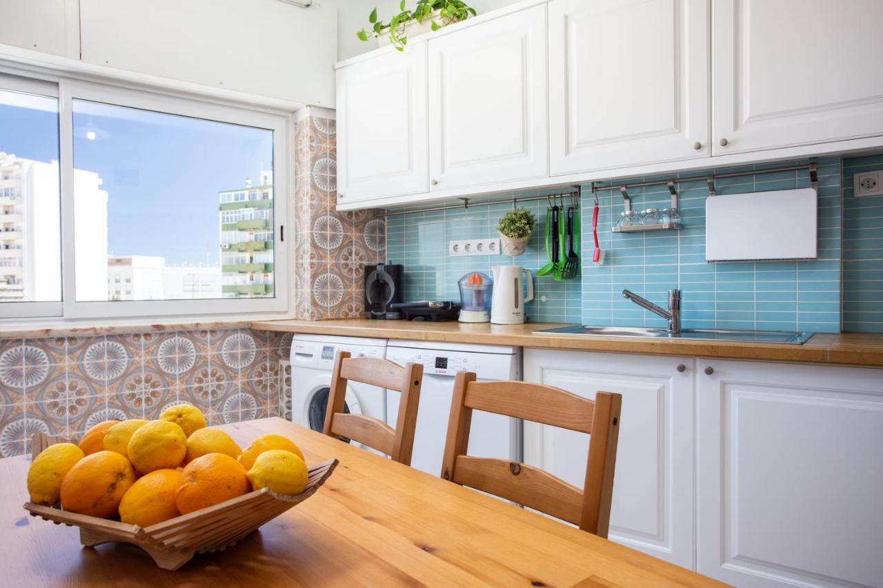 Dreamers Duplex With Seaview 파로 외부 사진