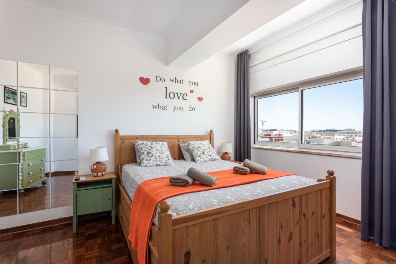 Dreamers Duplex With Seaview 파로 외부 사진