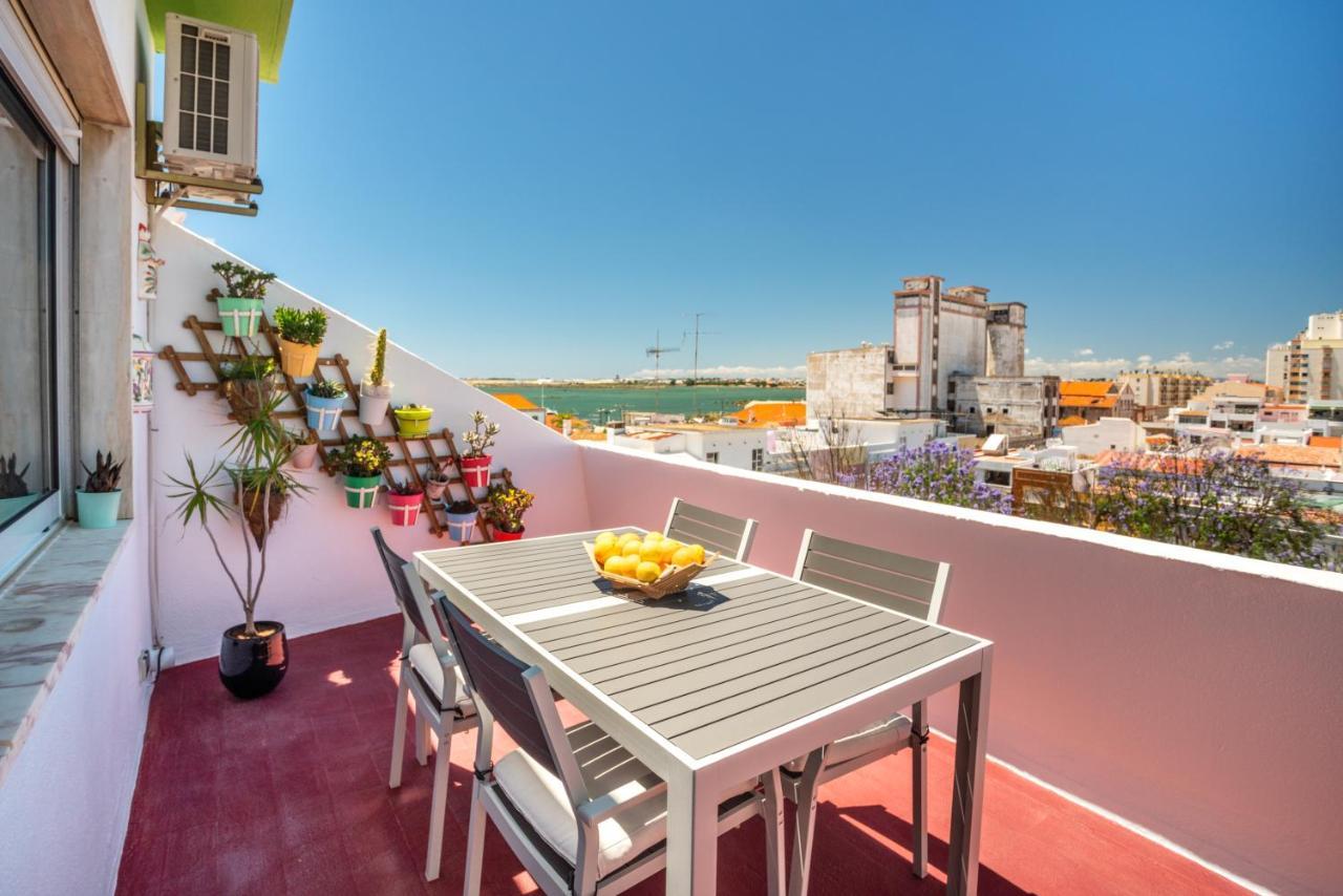 Dreamers Duplex With Seaview 파로 외부 사진