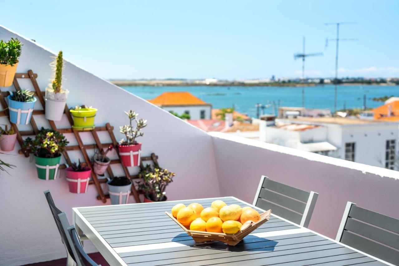 Dreamers Duplex With Seaview 파로 외부 사진