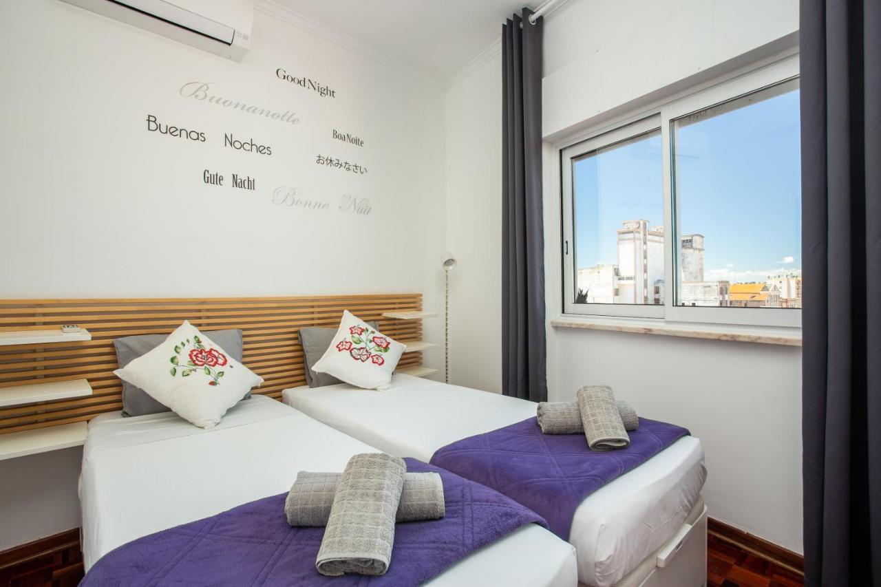 Dreamers Duplex With Seaview 파로 외부 사진