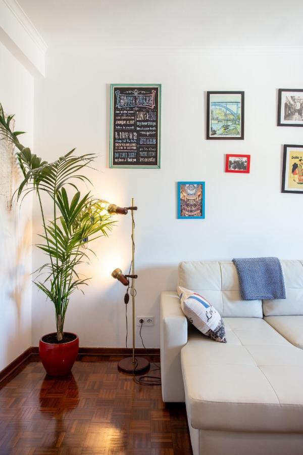 Dreamers Duplex With Seaview 파로 외부 사진